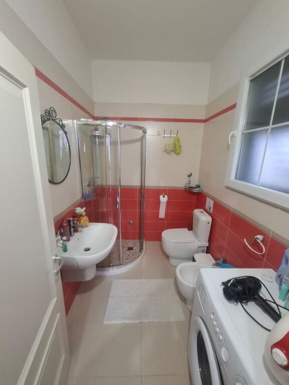 Casa Privata 2+1 in Affitto Vicino a Shkodha  Kushtrimi i Liris