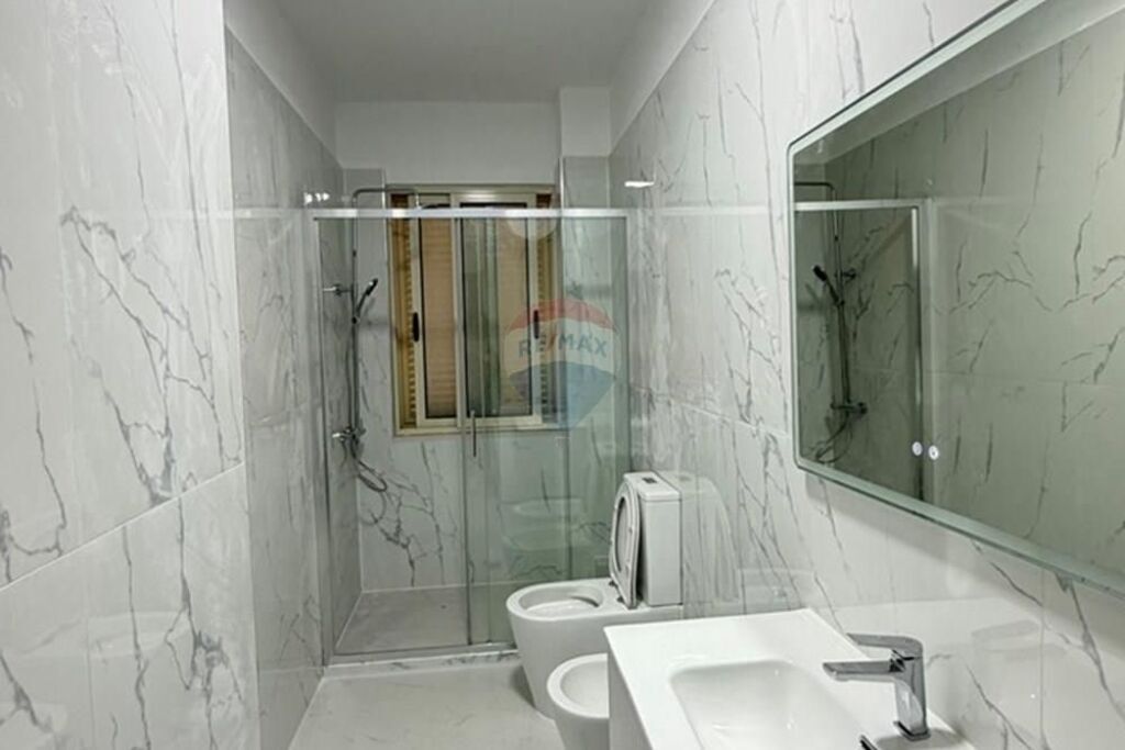 APARTAMENT 2+1 QIRA ASTIR