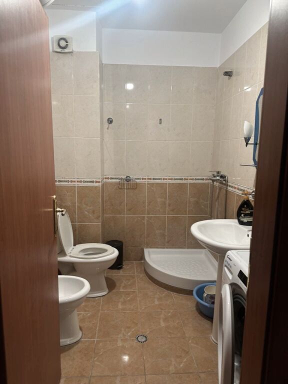 2+1 for Rent in Yzberisht