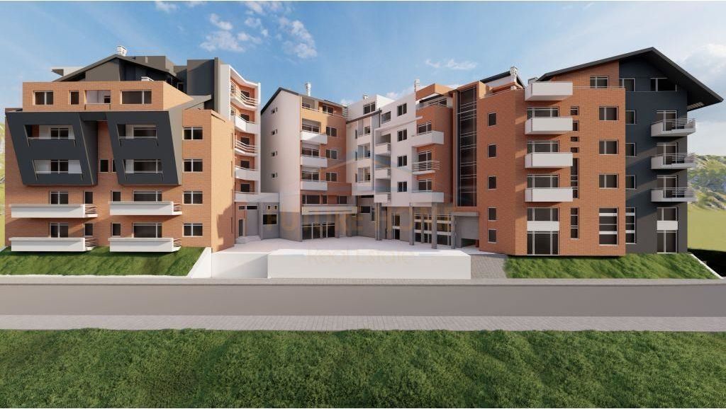 Apartment 1+1 for Sale – Jaho Residence, Fresk