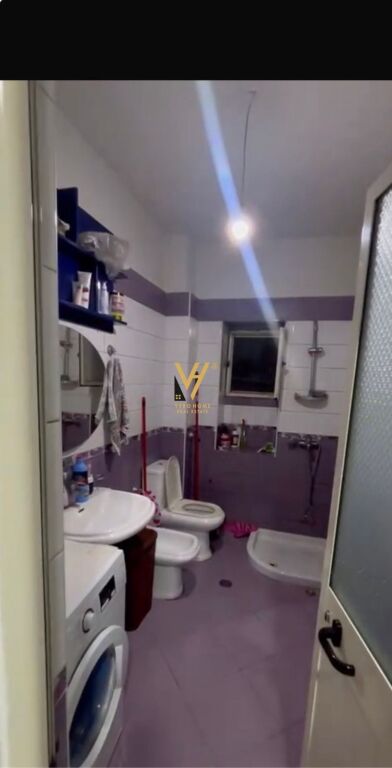 APARTMENT 2+1 FOR RENT AT XHAMIA E TABAKVE 50,000 LEKE