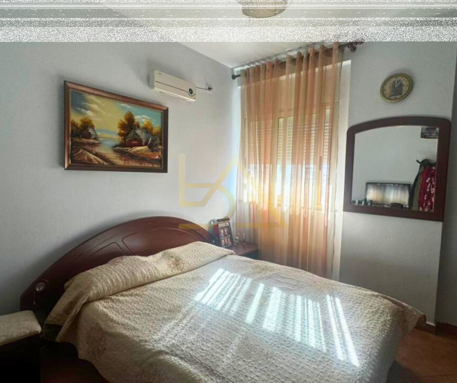 Apartment for Sale – Tirana, Paris Commune