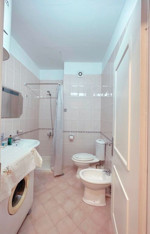 Apartment 1+1 for sale Halili Complex Dibres St.
