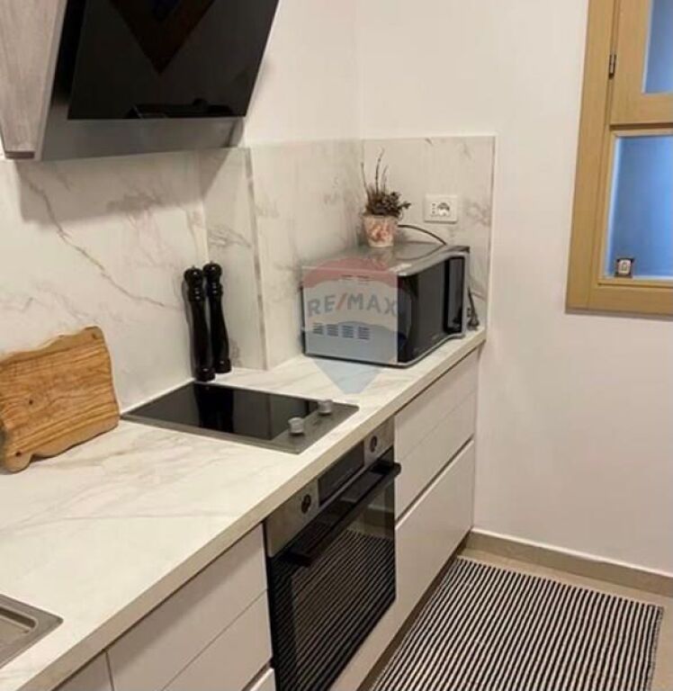 Apartment - For Sale - Mortgage, Tirana ID: 530411003-516