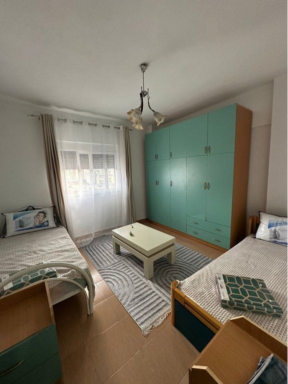 Qera, Apartament 2+1, Don Bosko