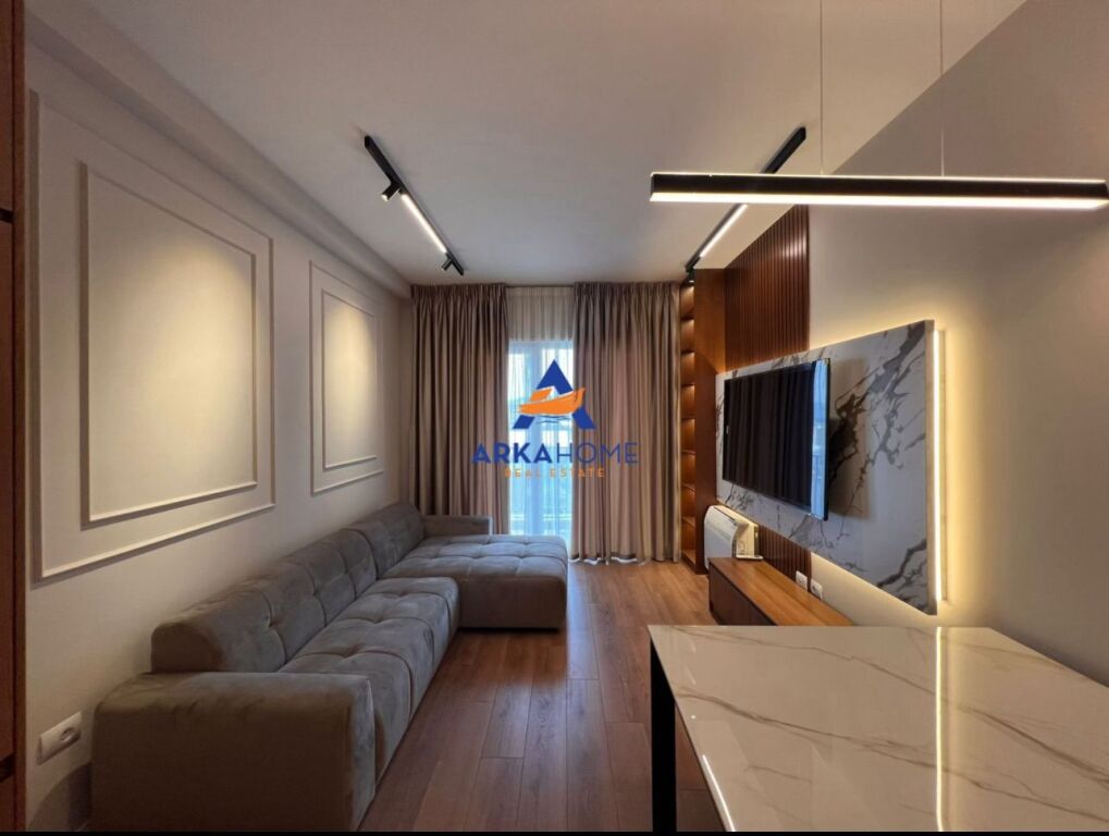 IN VENDITA APPARTAMENTO 1+1+BALCONE PRESSO RESIDENCA HENKE 165.000 EURO