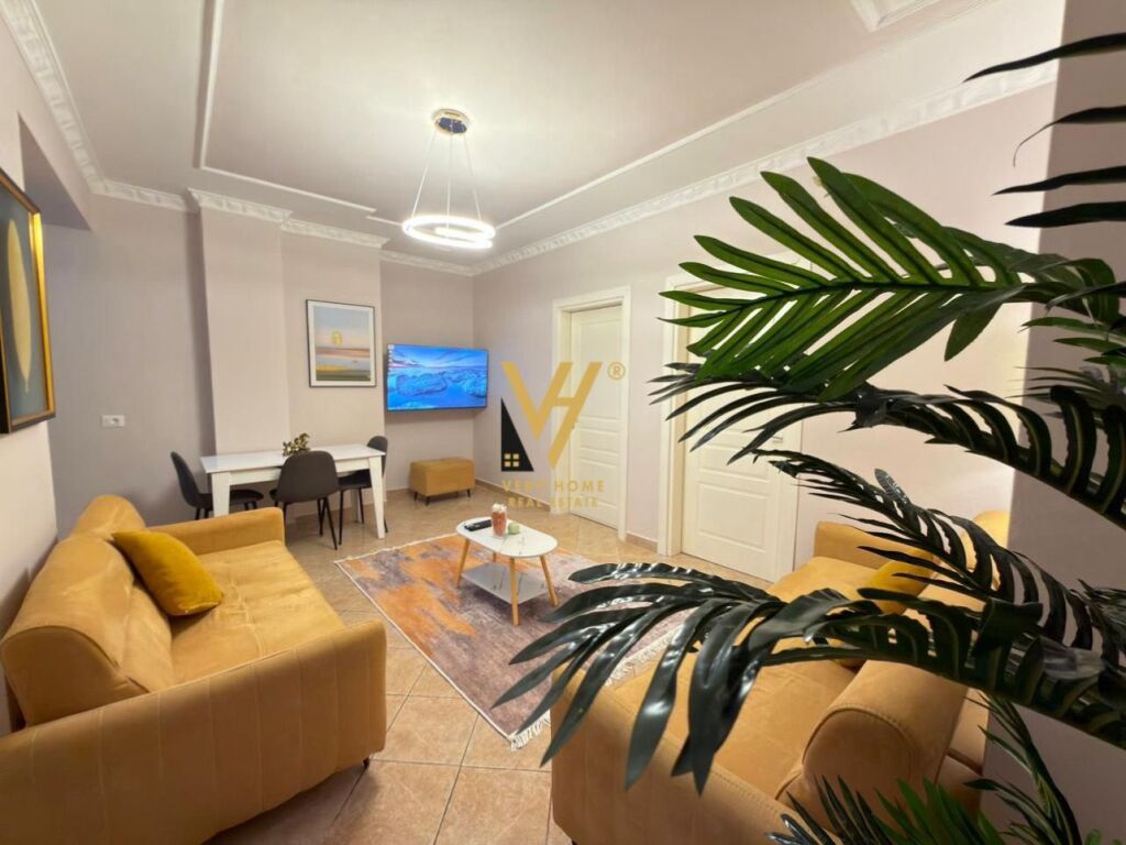 APARTMENT 2+1+BLK FOR RENT ON ELBASANIT STREET 65,000 LEKE
