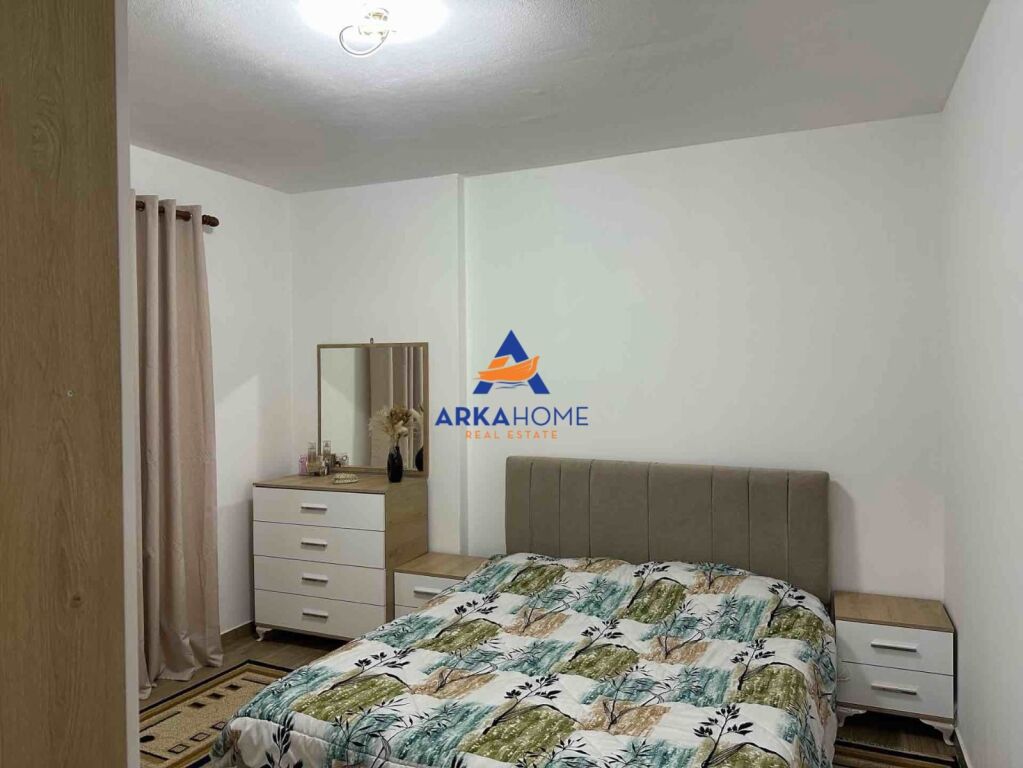 AFFITTASI APPARTAMENTO 2+1+BALCONE " UNIVERS CITY " 40.000 LEK