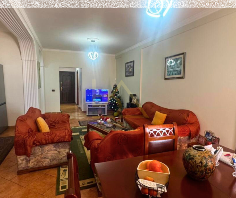 Apartment for Sale – Tirana, Paris Commune
