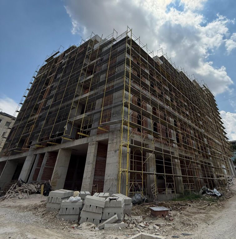 Apartment 1+1 for Sale 📍Ali Dem