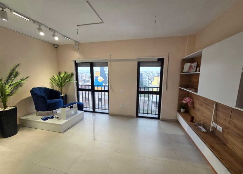 Apartment 3+1+2+2 Balconies for Sale, Vila Gold