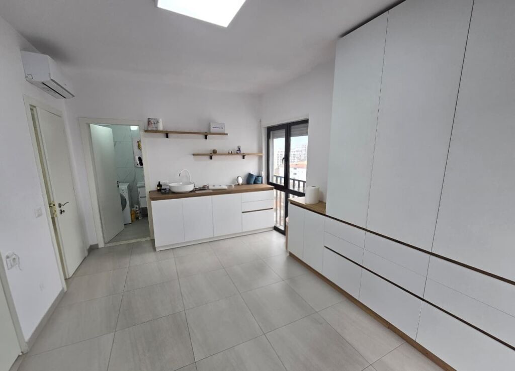 Apartment 3+1+2+2 Balconies for Sale, Vila Gold