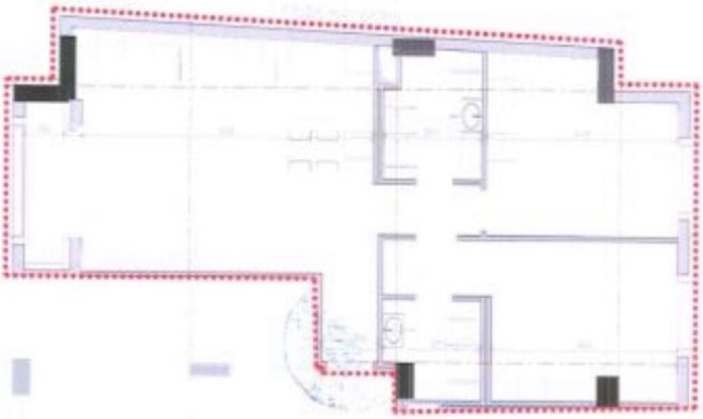 VENDIAMO APPARTAMENTO 2+1+2, VIA SIRI KODRA, LORDEN RESIDENCE