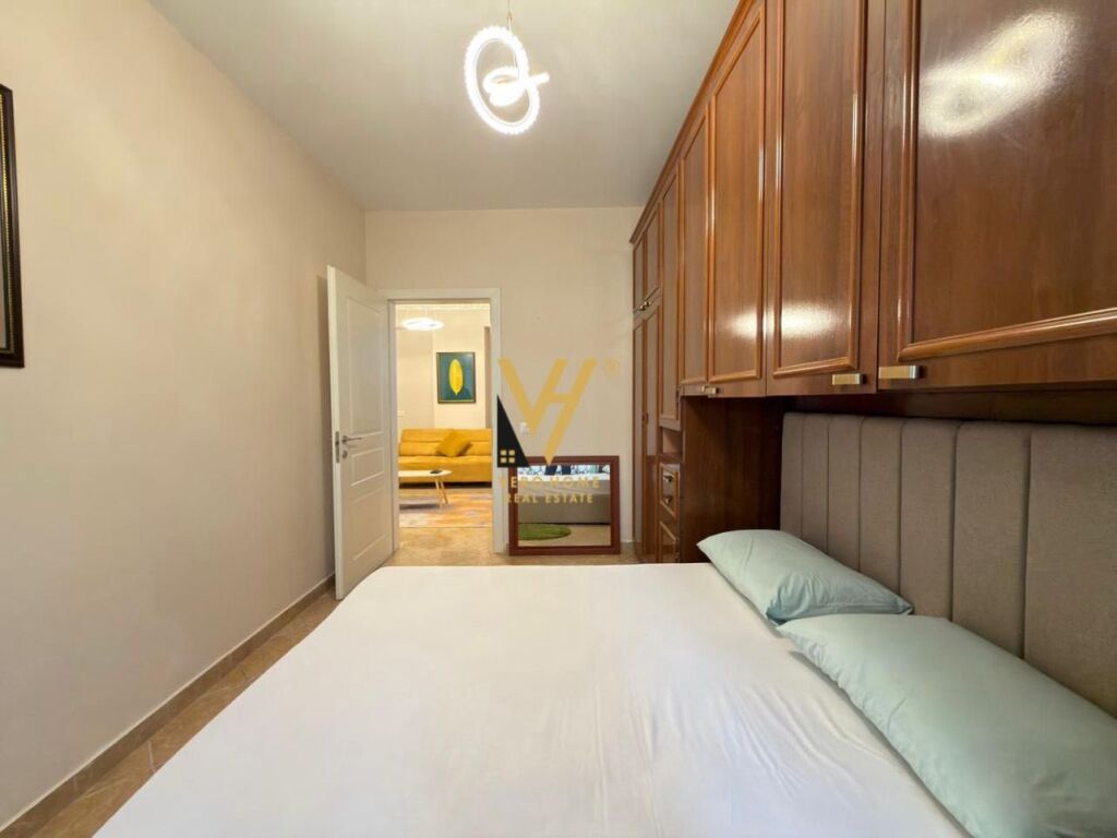 APARTMENT 2+1+BLK FOR RENT ON ELBASANIT STREET 65,000 LEKE