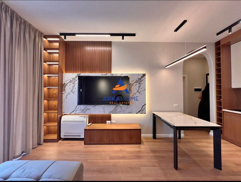 IN VENDITA APPARTAMENTO 1+1+BALCONE PRESSO RESIDENCA HENKE 165.000 EURO