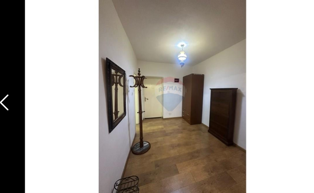 Apartment for rent 1+1 at New Bazaar