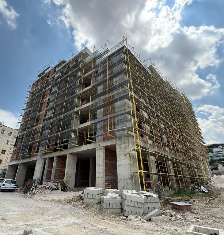 Apartment 1+1 for Sale 📍Ali Dem