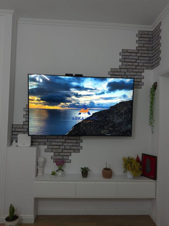 FOR SALE APARTMENT 2+1+BALCONY "FRESK" 12500000 LEKE