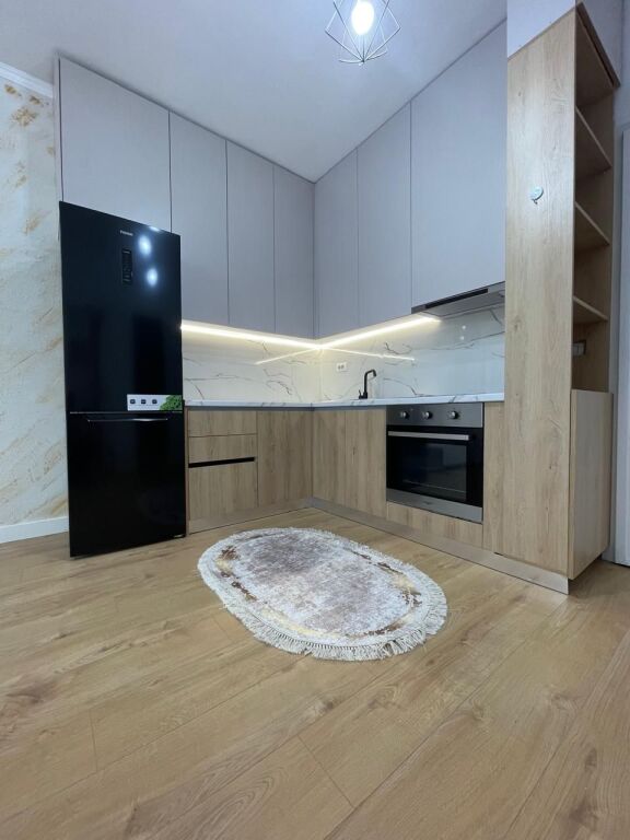 APARTMENT 1+1 FOR SALE AT THE FORMER CUSTOMS