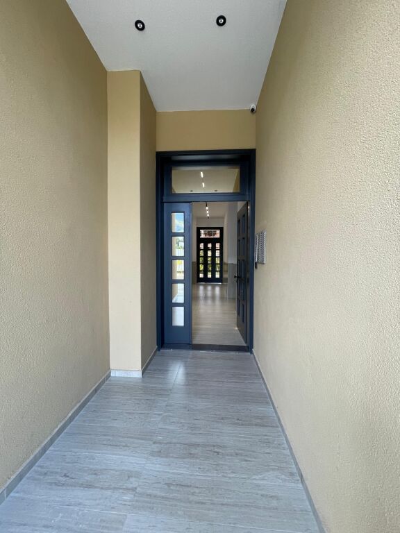 Apartament 1+1 per qira , Porcelan, Rezidenca Kinoblock,