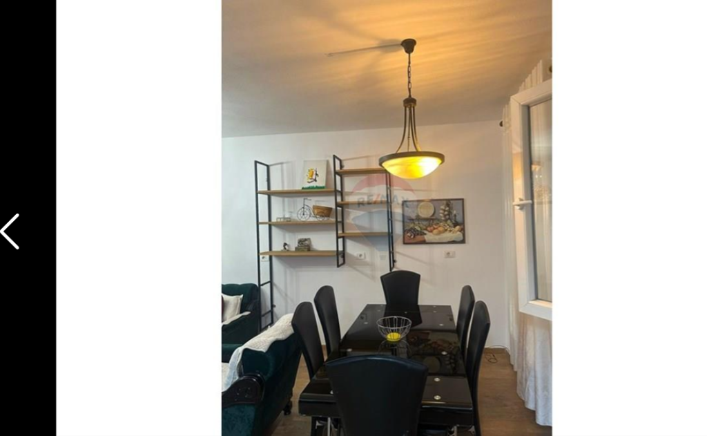 Apartment for rent 1+1 at New Bazaar