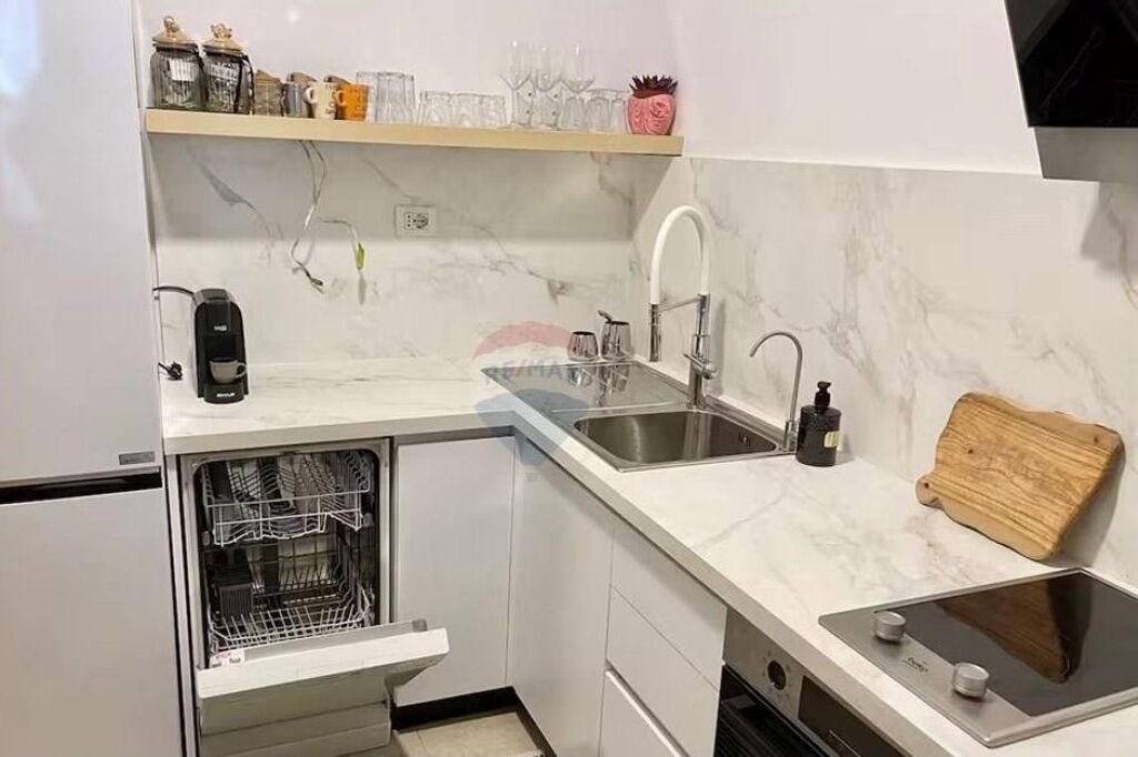 Apartment - For Sale - Mortgage, Tirana ID: 530411003-516