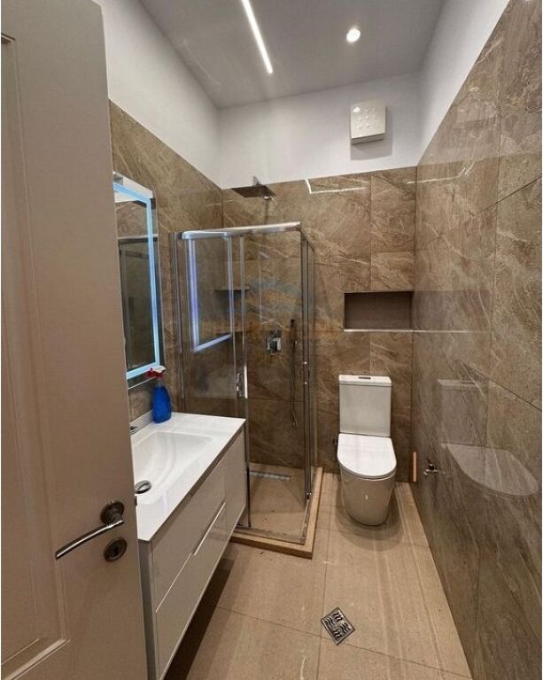 FOR SALE APARTMENT 2_1 ASTIR, NEAR VILA L