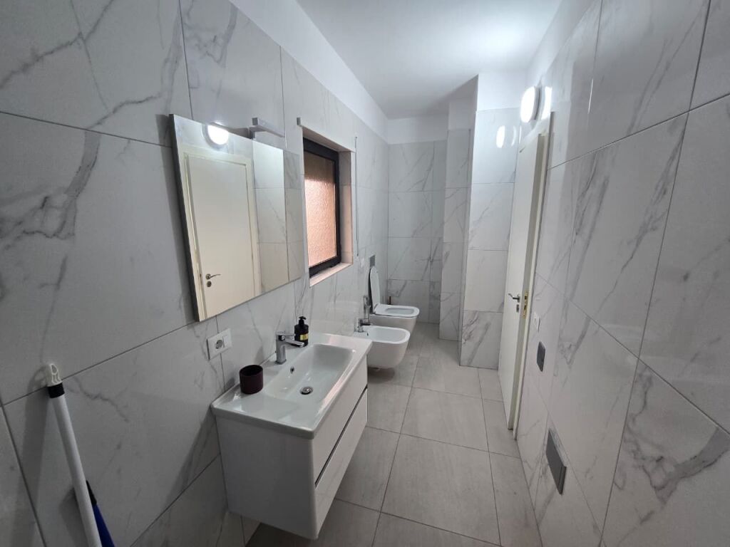 Apartment 3+1+2+2 Balconies for Sale, Vila Gold