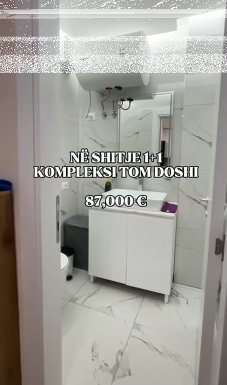 Apartament 1+1, Shkoze!