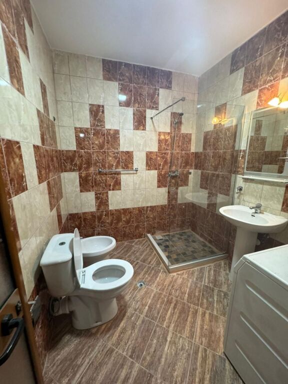 2+1 apartment for rent in Fresk.