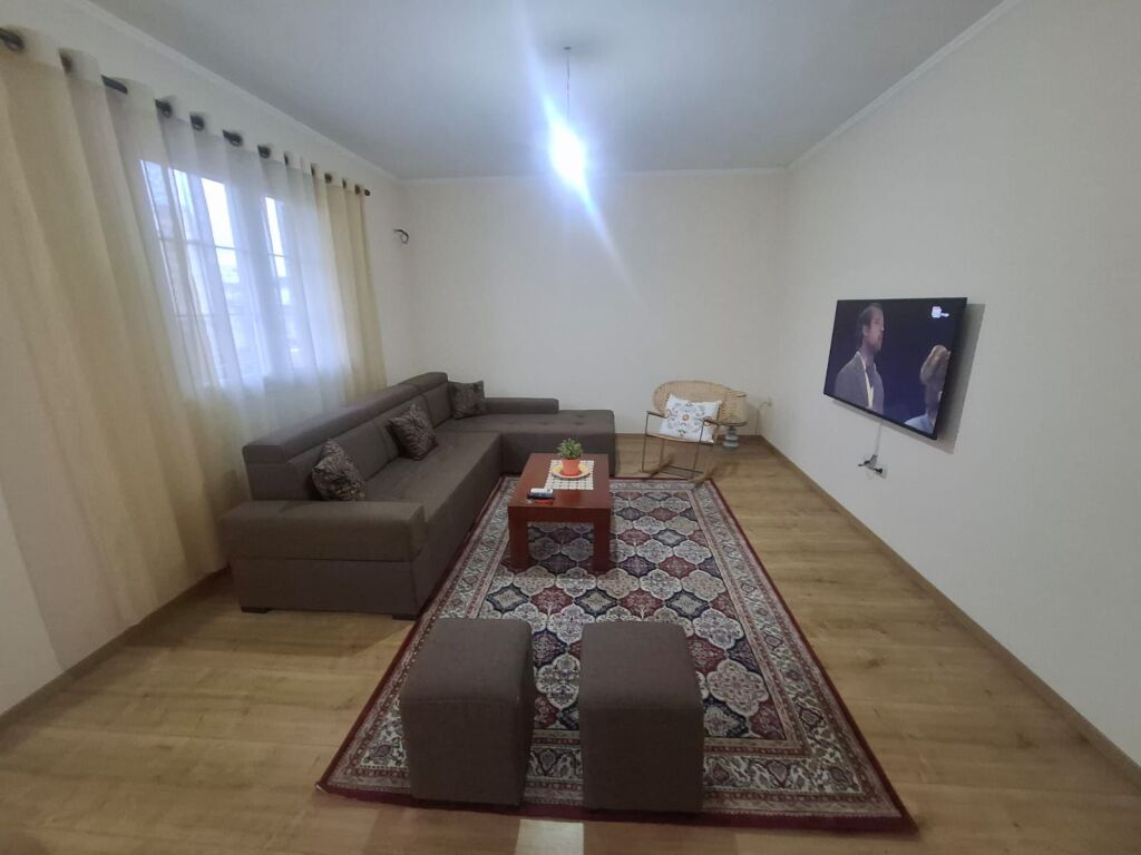 Casa Privata 2+1 in Affitto Vicino a Shkodha  Kushtrimi i Liris