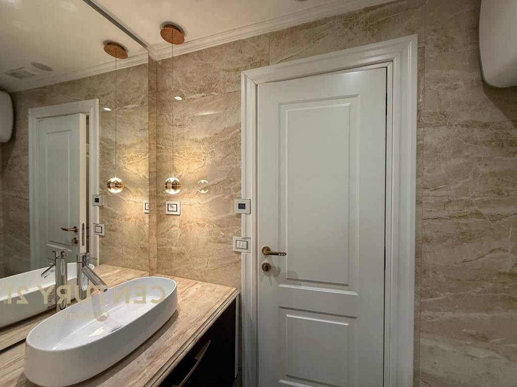 Affittiamo appartamento 2+1+2 presso il Lago Secco!