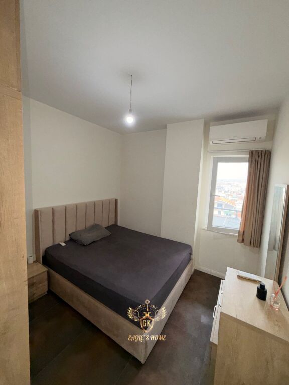 APPARTAMENTO IN AFFITTO  1+1 con balcone  450€