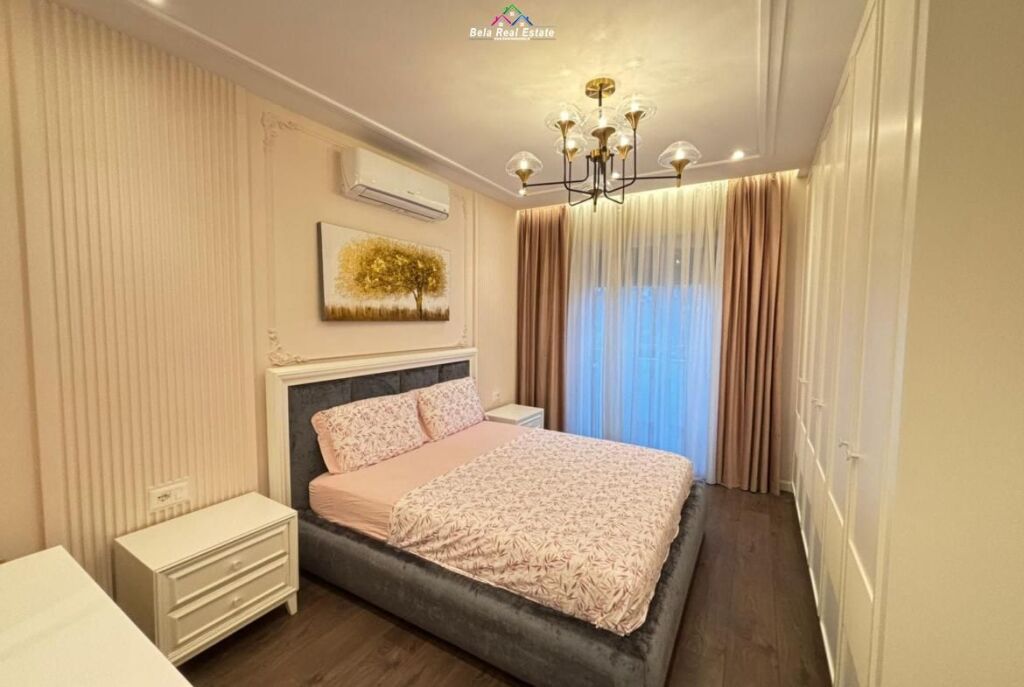 Apartament Me Qera 2+1+2 Tek Rruga Dritan Hoxha ( ID B2201733) Tirane