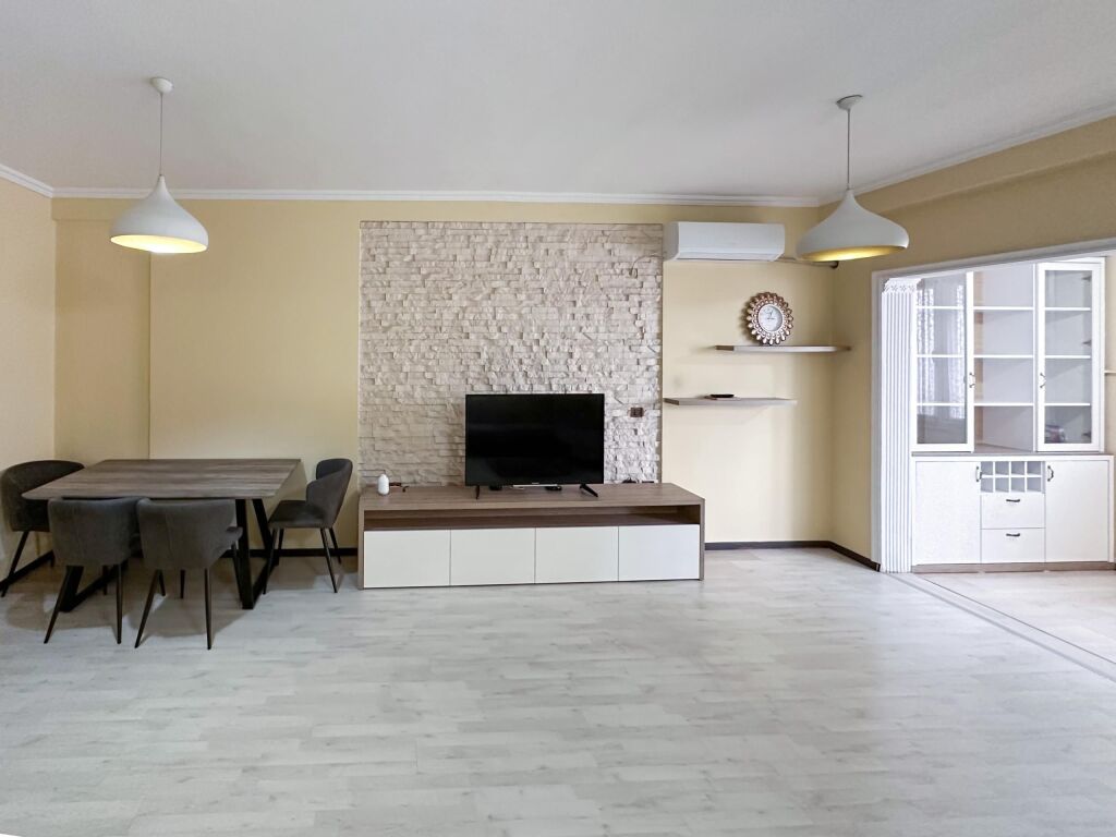 📍 APARTMENT 2+1+2 FOR SALE | PARIS MUNICIPALITY OVERPASS