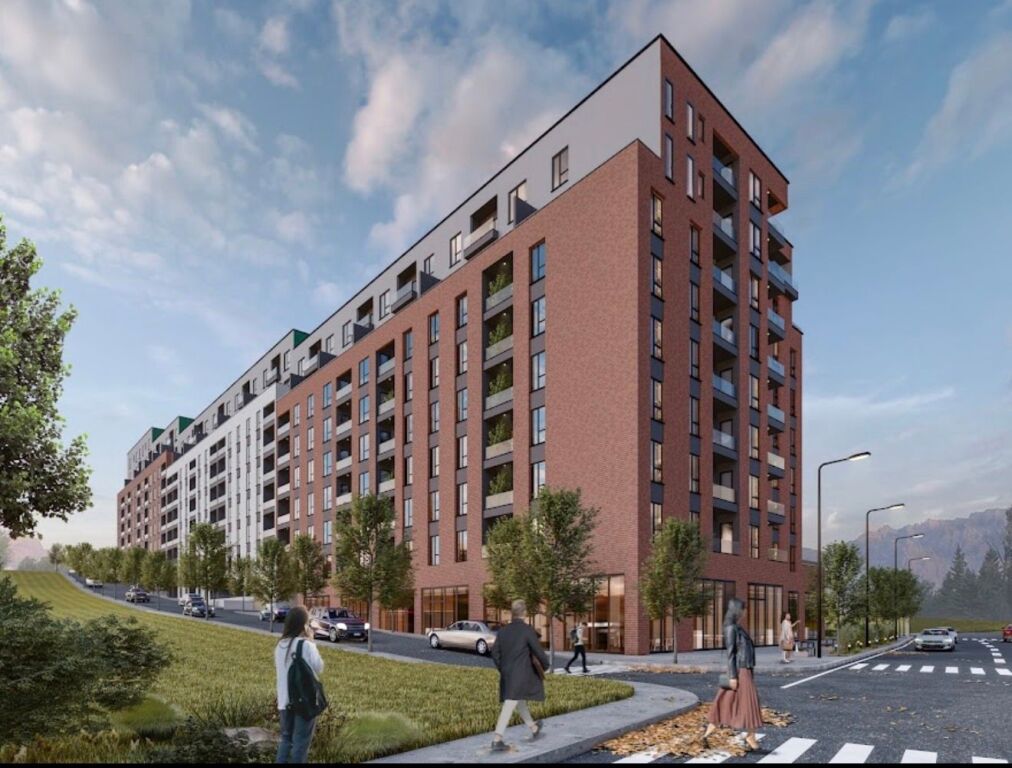 VENDESI APPARTAMENTO 2+1 TIRANA VIEW RESIDENCE , PASKUQAN