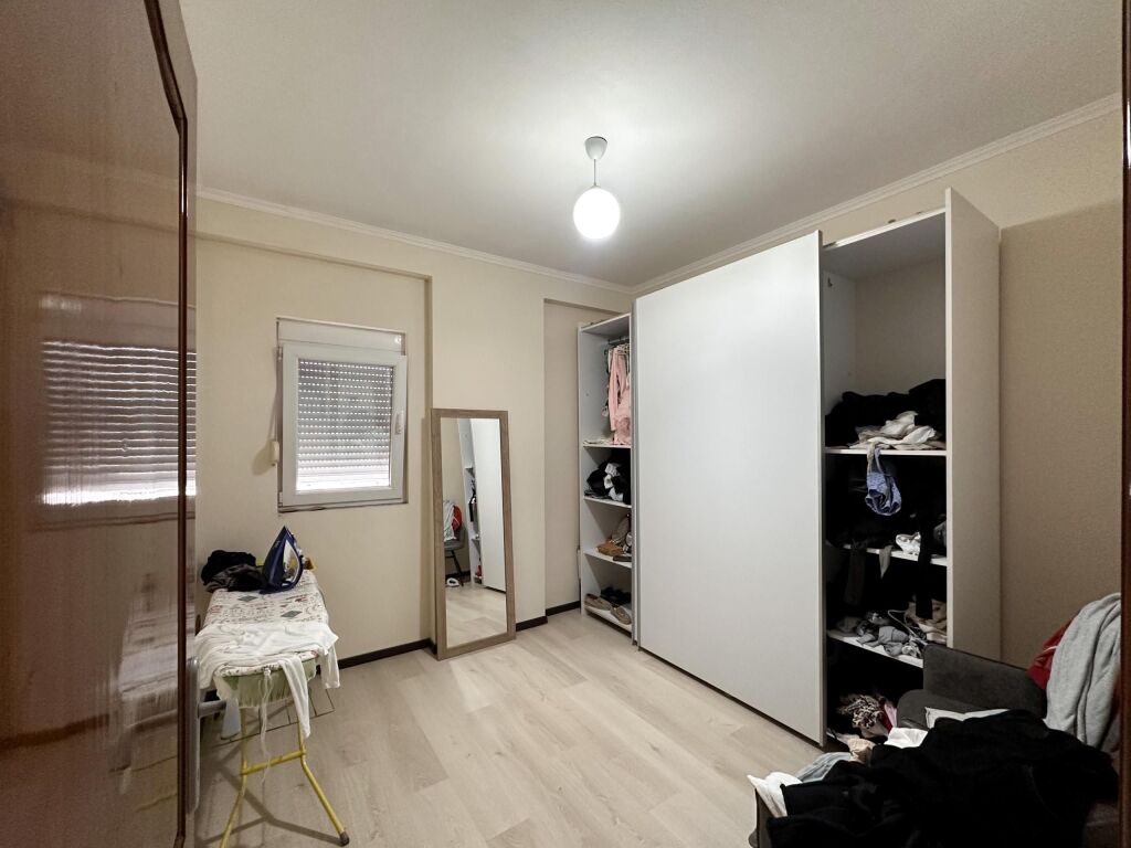 📍 APARTMENT 2+1+2 FOR SALE | PARIS MUNICIPALITY OVERPASS