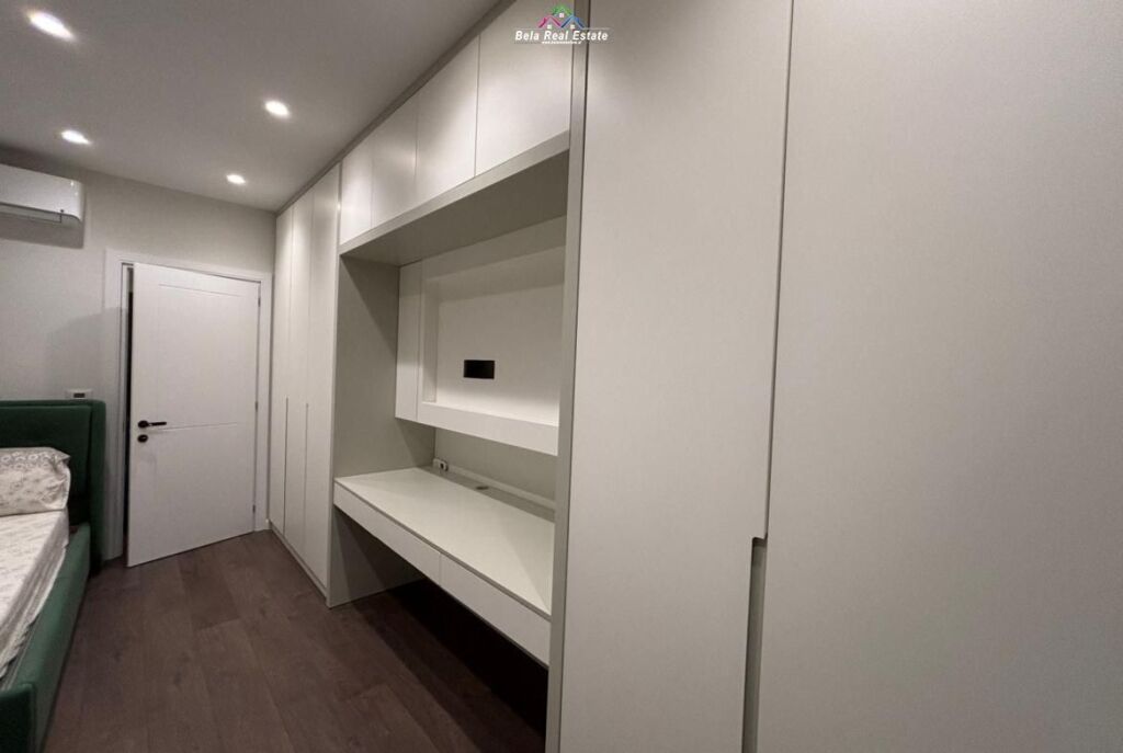 Apartament Me Qera 2+1+2 Tek Rruga Dritan Hoxha ( ID B2201733) Tirane