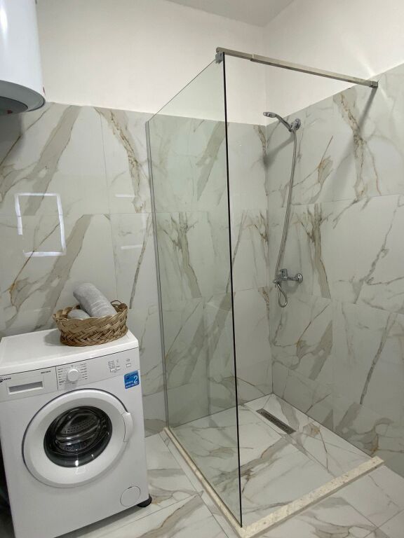 Studio/Garsoniere Tale Lezhe 52m²