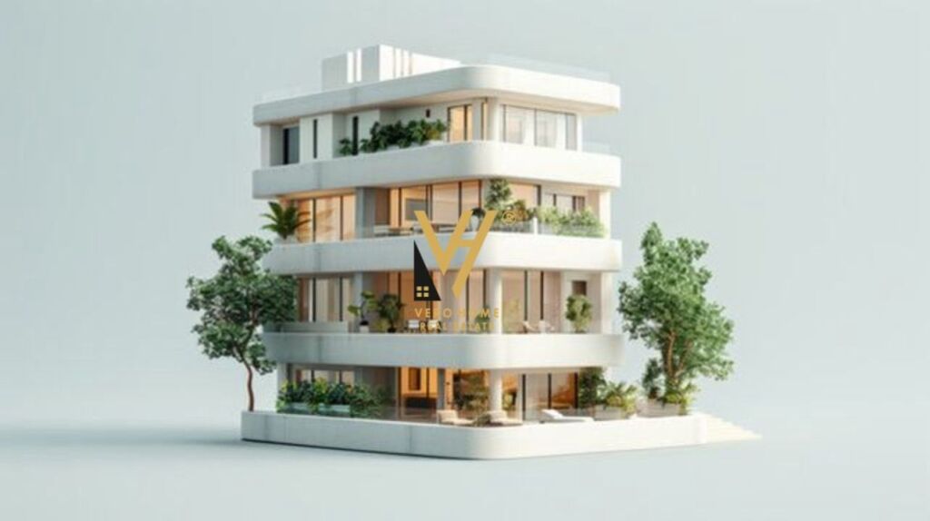 VENDESI HOTEL 4 PIANI A MYSLYM SHYRI 4.000.000 EURO