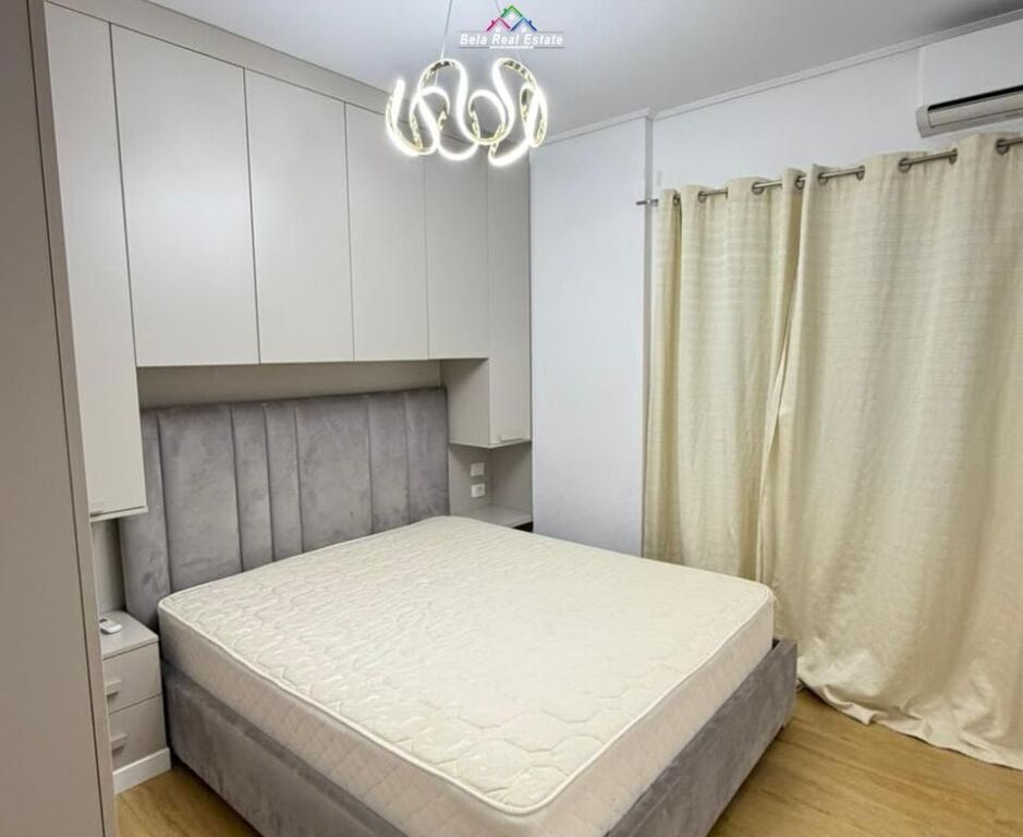 Apartament Me Qera 2+1+2 Tek Kopshti Zoologjik (ID B2201750) Tirane