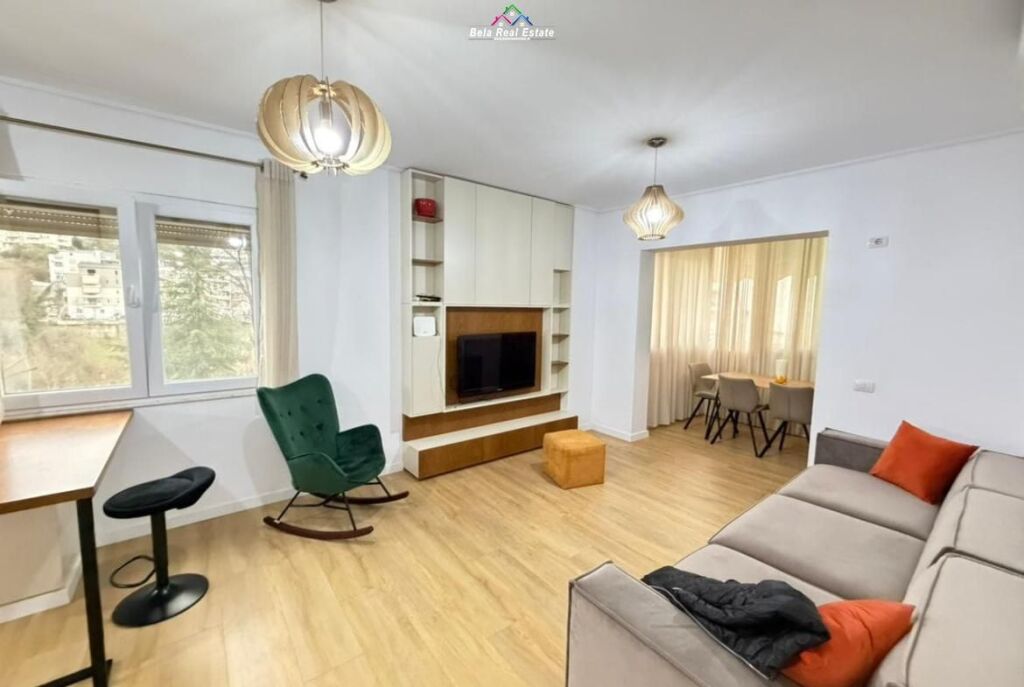 Apartament Me Qera 2+1+2 Tek Kopshti Zoologjik (ID B2201750) Tirane