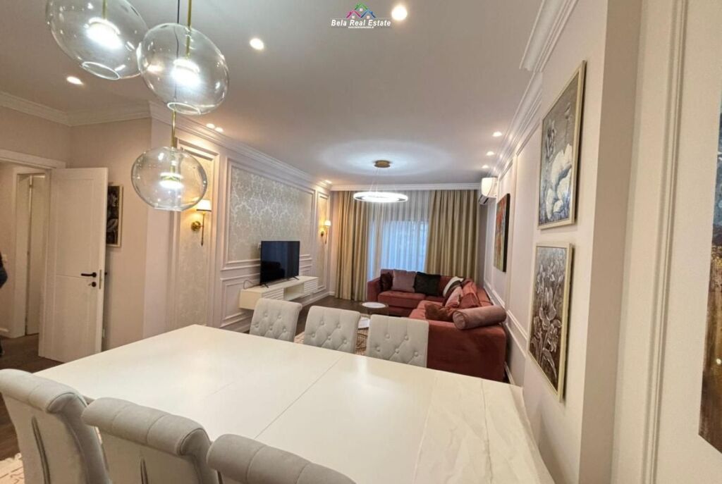 Apartament Me Qera 2+1+2 Tek Rruga Dritan Hoxha ( ID B2201733) Tirane
