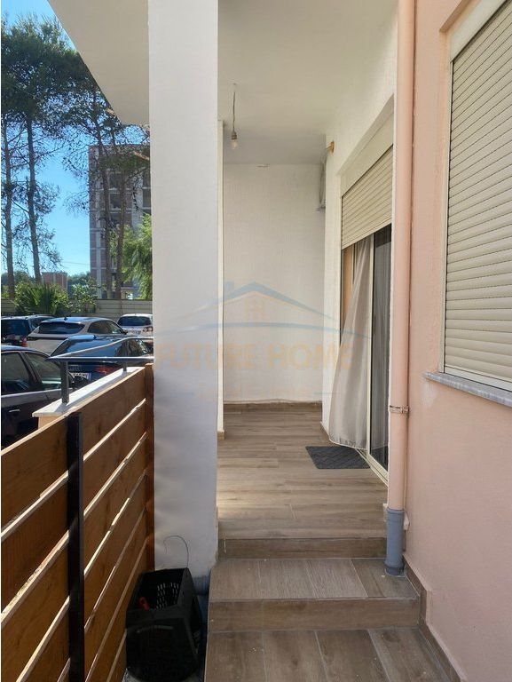 In vendita, Appartamento 1+1, Golem, Durrës.