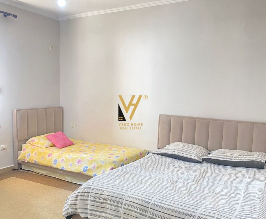 APARTMENT 2+1+VERANDA FOR SALE IN ASTIR 190,000 EURO