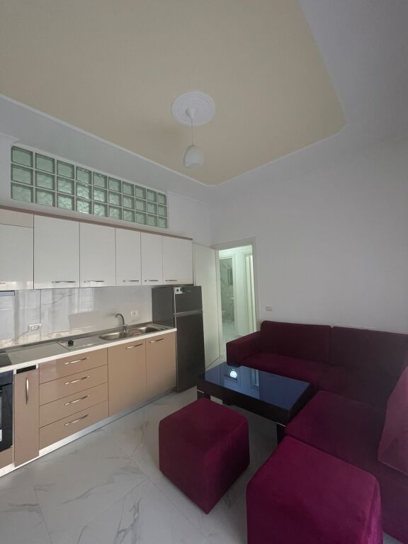 Jepet me Qira Apartament 2+1 – Plazh, Vila Koral!