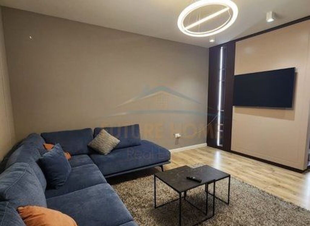Rent, Apartment 2+1, QUARTUM Residence (Luxury), Jordan Misja Street, Tirana
