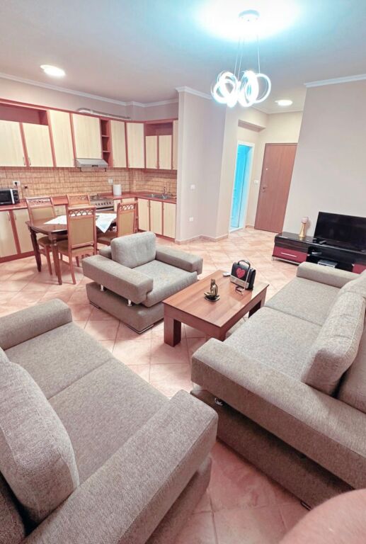 Apartment 1+1 for sale Halili Complex Dibres St.