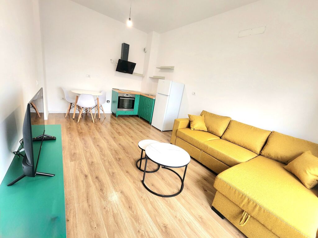 Appartamento in affitto 1+1 presso Residenza Kaimi in Ali Dem!