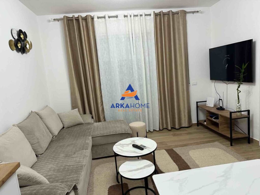 AFFITTASI APPARTAMENTO 2+1+BALCONE " UNIVERS CITY " 40.000 LEK